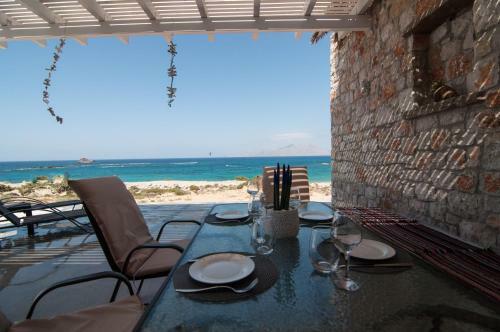 Kyanis Villa , Karpathos Afiartis