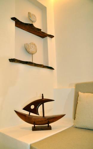 Kyanis Villa , Karpathos Afiartis
