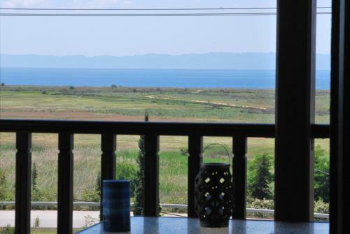 Apartamento Captain's Villa Appartments