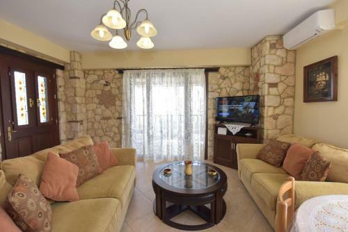 Apartamento Captain's Villa Appartments