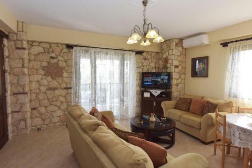Apartamento Captain's Villa Appartments
