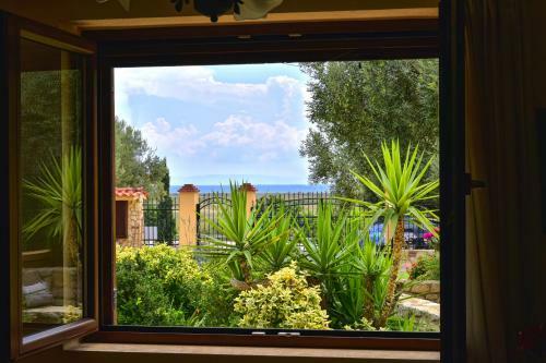 Apartamento Captain's Villa Appartments