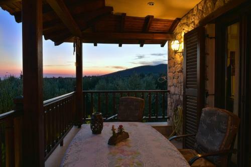Apartamento Captain's Villa Appartments