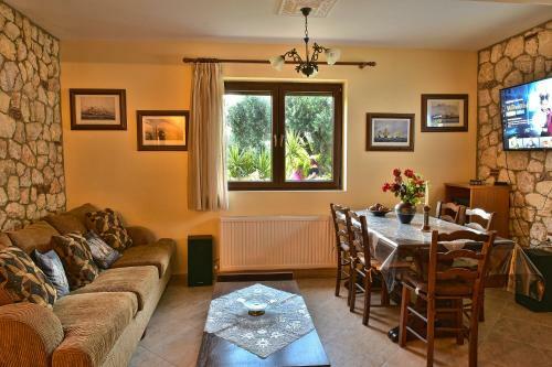 Apartamento Captain's Villa Appartments