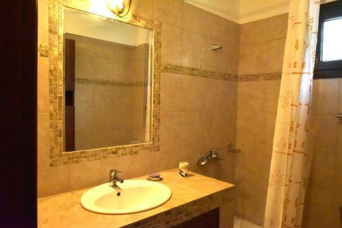 Apartamento Captain's Villa Appartments