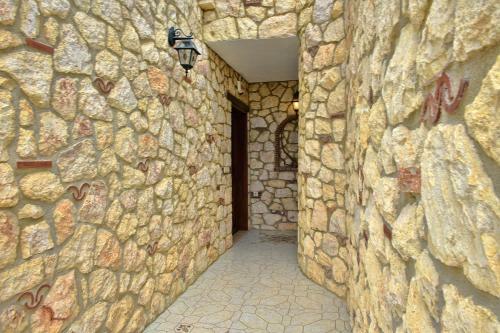 Apartamento Captain's Villa Appartments