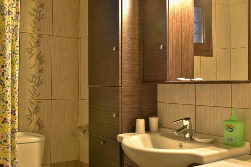 Apartamento Captain's Villa Appartments