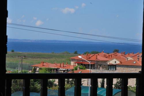 Apartamento Captain's Villa Appartments