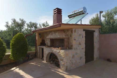 Apartamento Captain's Villa Appartments