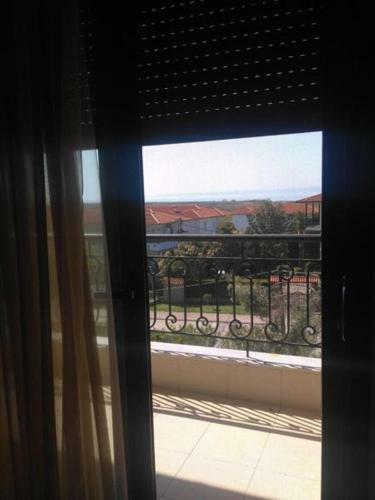 Apartamento Psakoudia Home