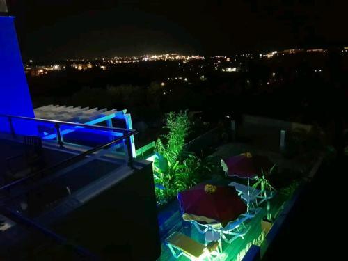 Apartamento Venus Afrodite Sea View Villa
