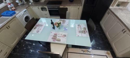 Apartamento Venus Afrodite Sea View Villa