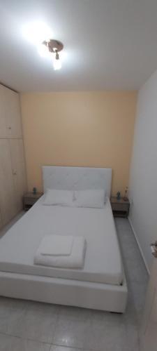 Apartamento Venus Afrodite Sea View Villa