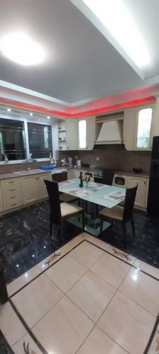 Apartamento Venus Afrodite Sea View Villa