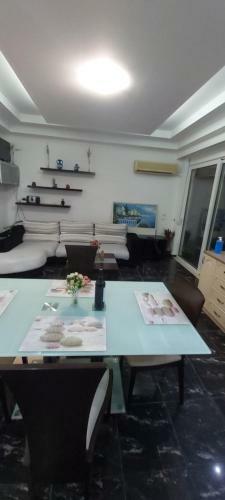 Apartamento Venus Afrodite Sea View Villa