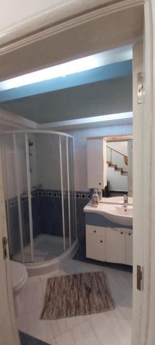 Apartamento Venus Afrodite Sea View Villa