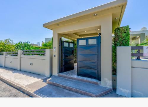 Costa Mari Villa By Rhodes4vacation