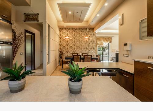 Costa Mari Villa By Rhodes4vacation