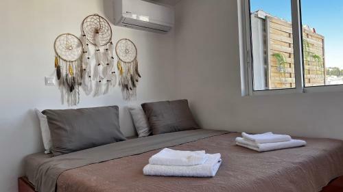 Apartamento On Top Village