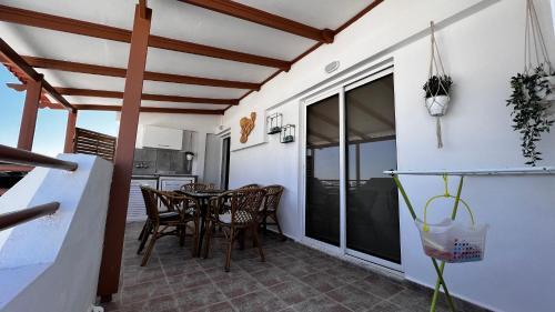 Apartamento On Top Village