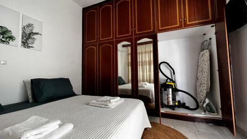 Apartamento On Top Village