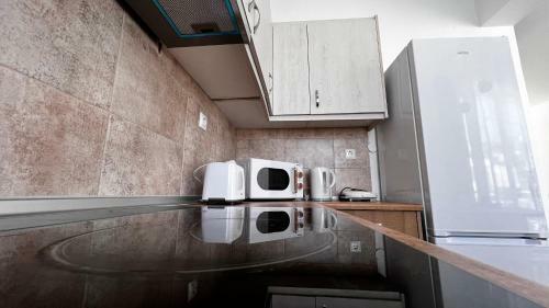 Apartamento On Top Village
