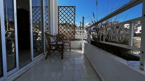 Apartamento On Top Village