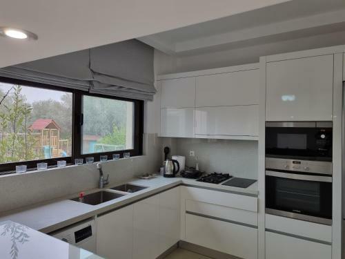 Maisonettevilla