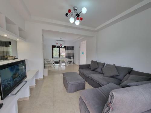 Maisonettevilla