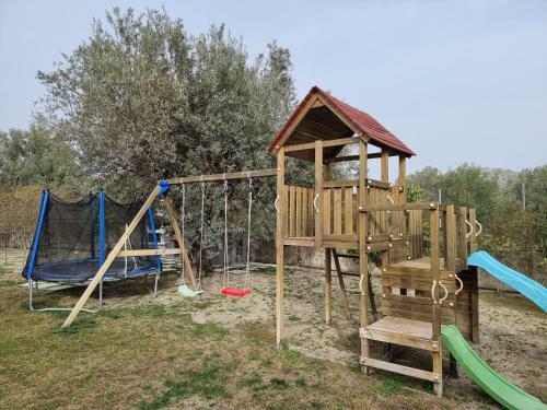 Maisonettevilla