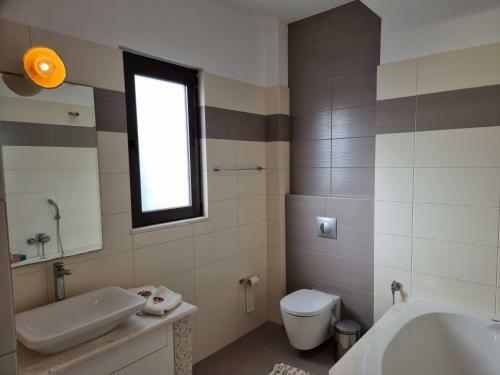 Maisonettevilla