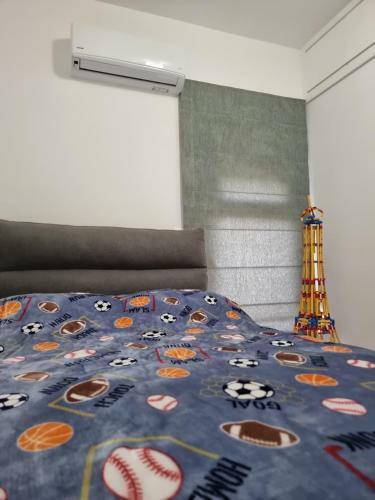 Maisonettevilla