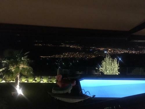 Villa Dreamcatcher