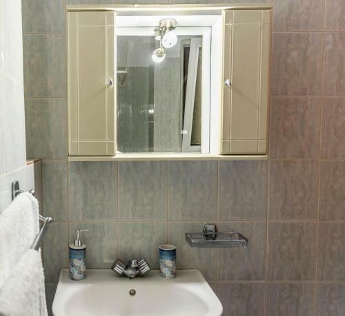 Apartamento Kalithies Studios Cdk In Rhodes