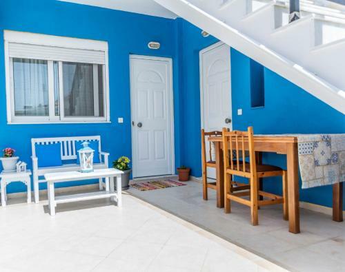 Apartamento Kalithies Studios Cdk In Rhodes