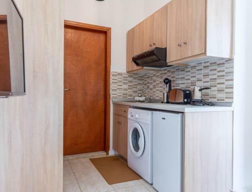 Apartamento Kalithies Studios Cdk In Rhodes
