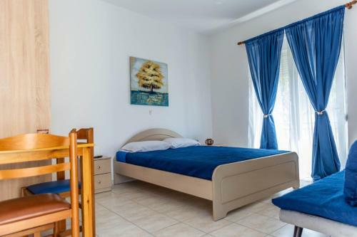 Apartamento Kalithies Studios Cdk In Rhodes