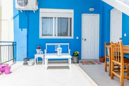 Apartamento Kalithies Studios Cdk In Rhodes