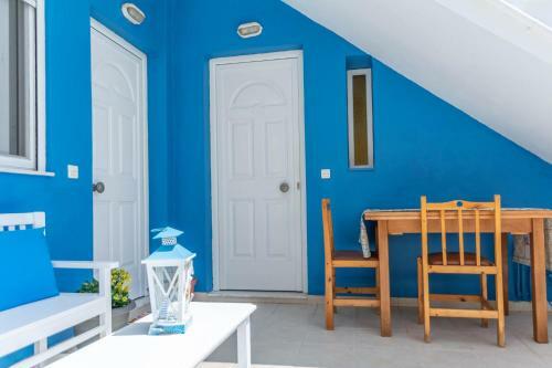 Apartamento Kalithies Studios Cdk In Rhodes