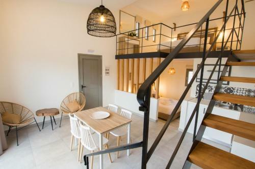 Ciel Boutique Villas