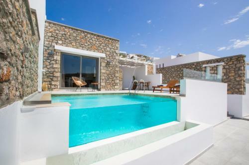 Ciel Boutique Villas