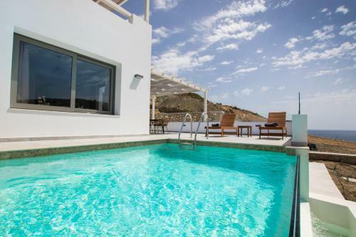Ciel Boutique Villas
