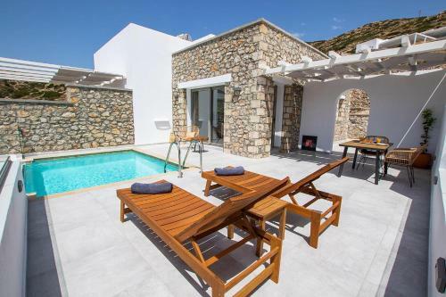 Ciel Boutique Villas