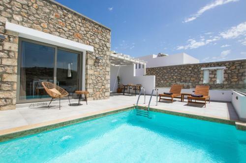 Ciel Boutique Villas
