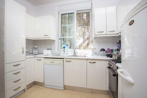 Thellis House Faliraki