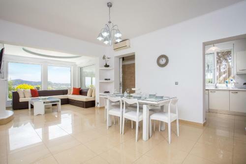 Thellis House Faliraki