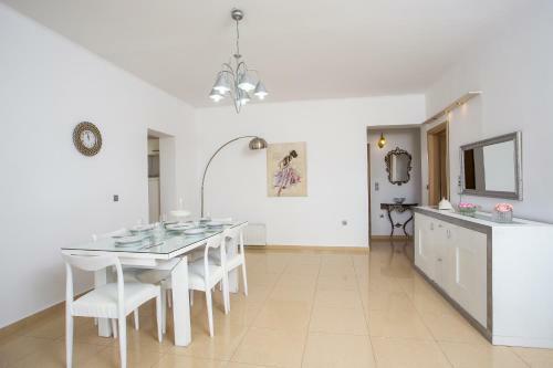 Thellis House Faliraki