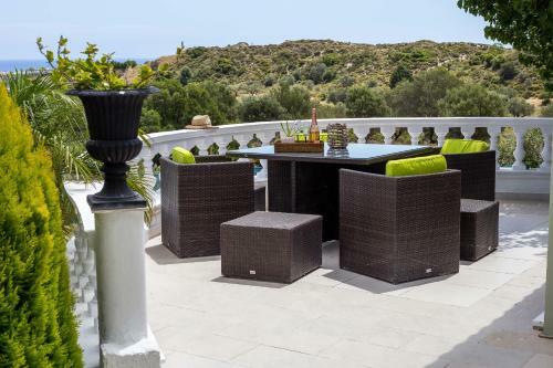 Thellis House Faliraki