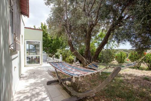 Thellis House Faliraki