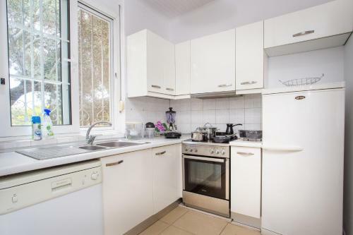 Thellis House Faliraki